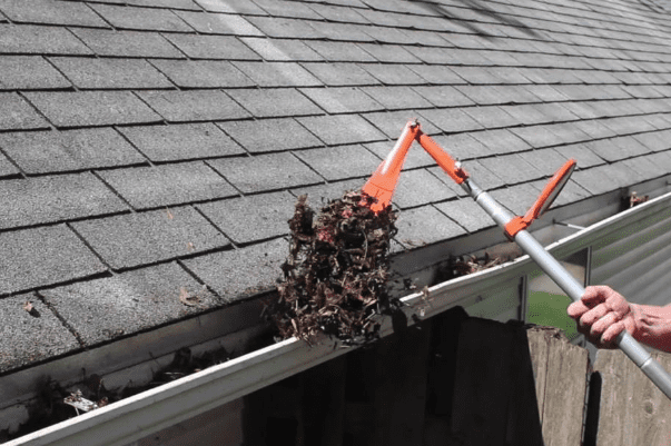 Gutter Cleaning Services in Melbourne