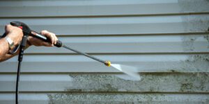 Best Pressure Washing Company in Melbourne