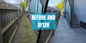 Spring Cleaning Tips for Melbourne Homes: Gutter, Driveway, and Roof Care