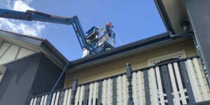 Affordable Roof Cleaning in Melbourne 24/7