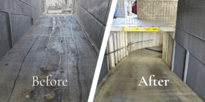 Pressure Washing Melbourne